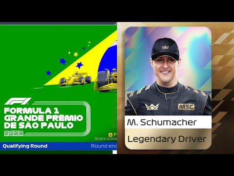 F1 Clash | Big Announcements From Hutch, Legendarys Are Coming - YouTube