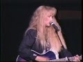 Paulette Carlson Highway 101 Whiskey, If You Were A Woman 540-636-1640