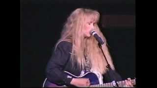 Paulette Carlson Highway 101 Whiskey, If You Were A Woman 540-636-1640