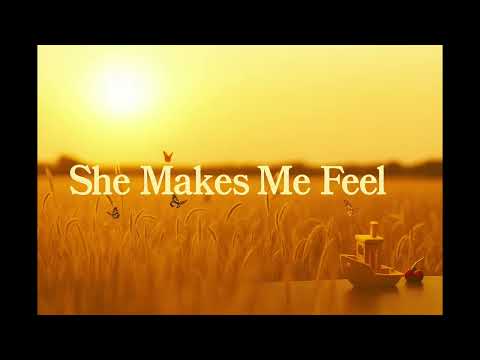 She makes me feel– New Emotional Country Song 2025