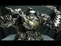 Aoyi Mech Black Mamba KO Upscaled SCORN EmGo S Transformers Reviews N Stuff