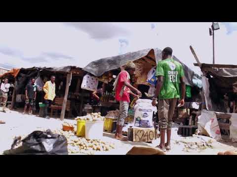 3P 4Na5 x Heavens Voice - Customer Na Seller [Official Video HD]