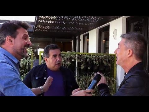 Hay Que Ver: ‘El Insoportable’ volvió loco a Suar