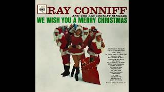 Ray Conniff – &quot;The 12 Days Of Christmas” (UK CBS) 1962
