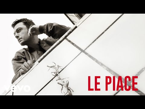 Video thumbnail for Le Piace