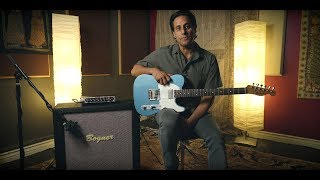 Video thumbnail for BIAS MINI Amplifier | What is BIAS MINI? by Positive Grid