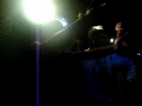 Dorly K Vs Edson Ferreira Playing Alex Mind vs Far Too Loud - Bring Back Boogie