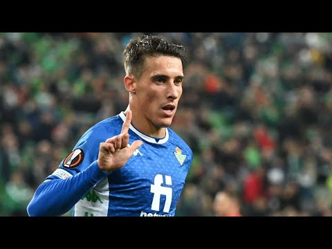 Ferencvaros 1:3 Betis | Europa League | All goals and highlights | 30.09.2021