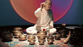 528Hz Healing Frequency: Let Go of Fear and Guilt