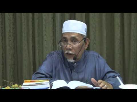 08_Hadis al-Arbain al-Nawawiy - Ustaz Faiz Fateh