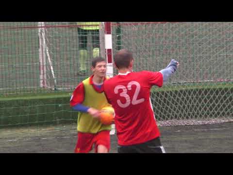 8 КХ 7 лига Pasteria   404