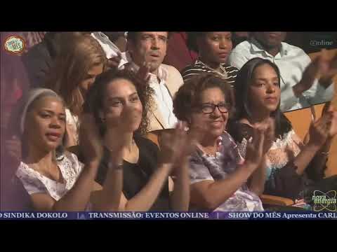 SHOW DO MÊS - CARLOS BURITY 4.5 DE MÚSICA - DIA 1