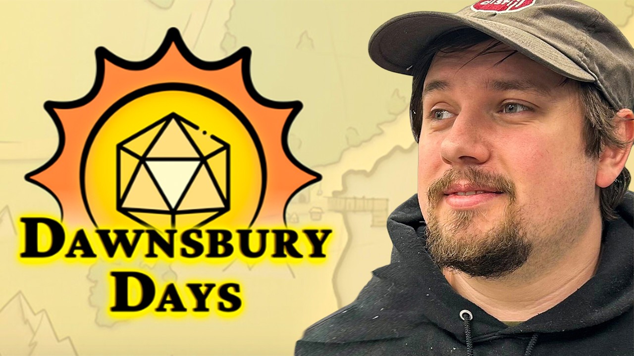 Play THIS to learn Pathfinder