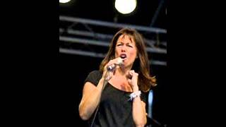 Rigmor Gustafsson - You Don't Have to Worry (2007)