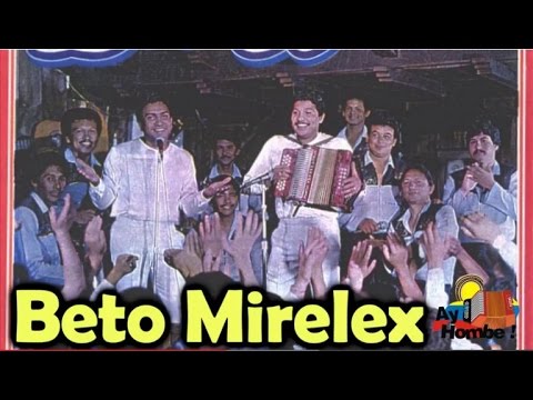 El Negativo- Los Betos (Con Letra HD) Ay Hombe!!!