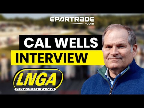 Featured Speaker: Cal Wells