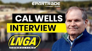 Featured Speaker: Cal Wells