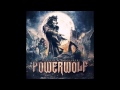Original Version Powerwolf Army Of The Night