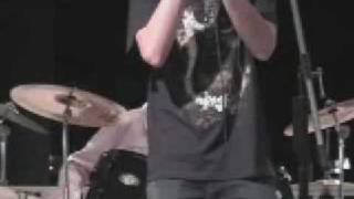 Paul Gilbert cover - waste of time by 17th Moon