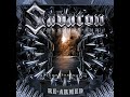 Sabaton - Rise Of Evil (Filtered Instrumental)