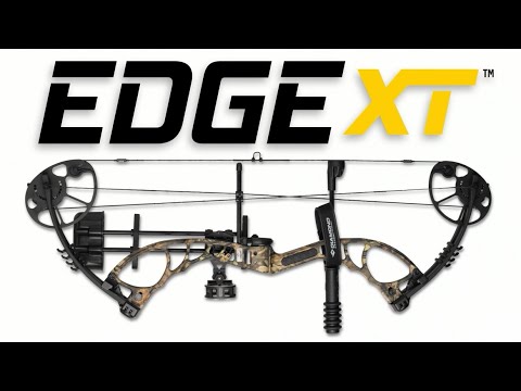 Diamond Edge XT