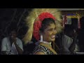 Tirunelveli Karakattam Part 11 Thanjavoor Kutti Chitra Karakattam Mannin Mainthan