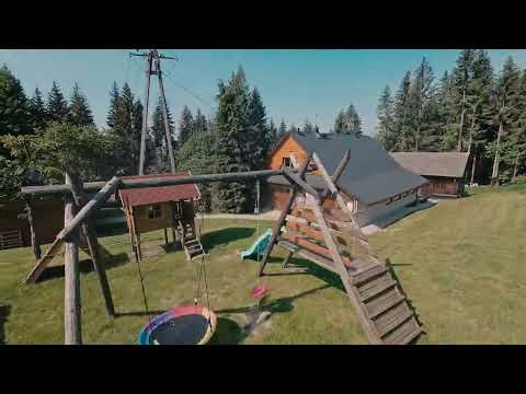 Sielankowo. Balia i grill