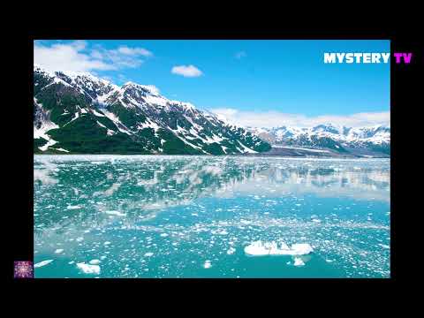 Su Waye Mazauna Nahiyar Antactica? Mutane ne ko Aliyans?