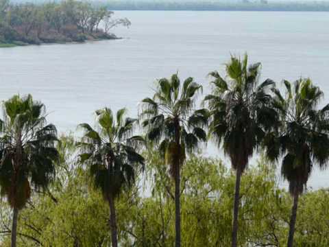 Aca Seca Trío Pasarero con Pedro Aznar