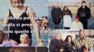 YO TE EXTRANARE.. mi mancherai