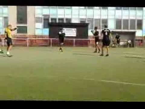 TJ Přeštice - TJ Plzeň-Újezd (31. 8. 2013)