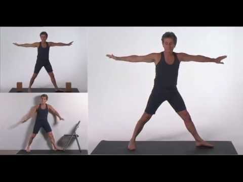 Dr. Fishman's Method - 12 Poses vs Osteporosis