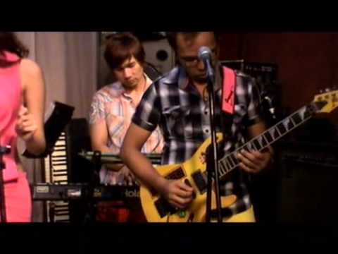 FREEMIXX BAND unbreak my heart