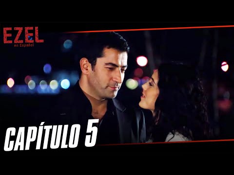 La Película de Eyşan Tezcan #5 - Ezel Novela en Español Escenas Especiales