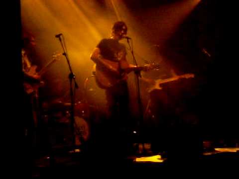 The last tycoons - the Dry law (live)