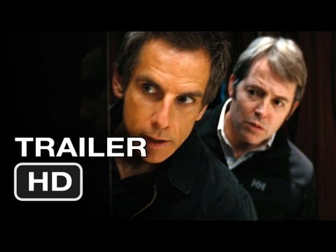 Tower Heist (2011) Trailer 1