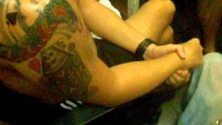 preview picture of video 'TATTOO MANILA, PHILIPPINES www.franktattoo.multiply.com frank# 0927 8902103'