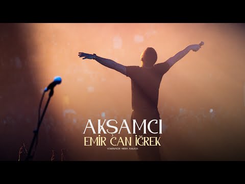 Video thumbnail for Akşamcı (Vw Arena 2023 Live)