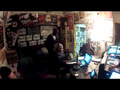 Radio Graf'Hit présentation L'Avant-Match