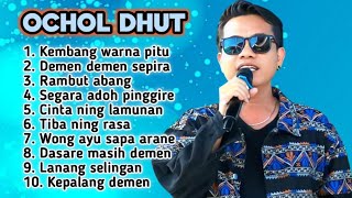 Download lagu FULL ALBUM TERBARU 2026 OCHOL DHUT KEMBANG WARNA PITU - DEMEN DEMEN SEPIRA - RAMBUT ABANG mp3 Download lagu FULL ALBUM TERBARU 2026 OCHOL DHUT KEMBANG WARNA PITU - DEMEN DEMEN SEPIRA - RAMBUT ABANG mp3