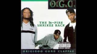 Originoo Gunn Clappaz - You´re not sure to see tomorrow