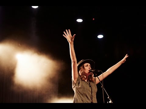 Kristene DiMarco - I Will Follow You (Live) - Jesus Culture Music