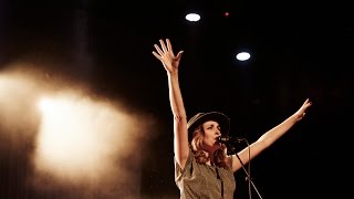 Kristene DiMarco - I Will Follow You (Live) - Jesus Culture Music