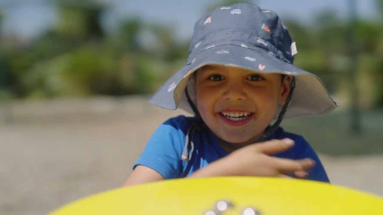 Holly Whittaker (Christchurch City Council) and Dr Bronwen McNoe (University of Otago) talk about how local councils can contribute to reducing the incidence and impact of skin cancer in New Zealand.