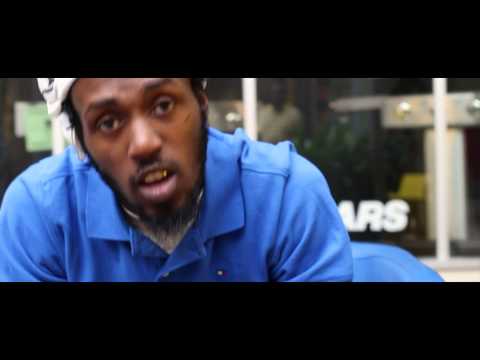 Tullis Trouble - Hilfiger Gang IDFWN (Video)