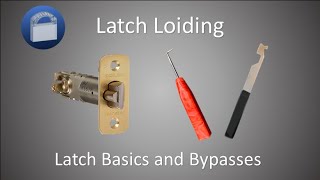 [21] Door latch bypass basics!