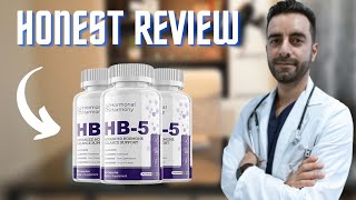 Hormonal Harmony HB5:Does It Work Effective Ingredients or Cheap Pills?- Hormonal Harmony HB5 Review
