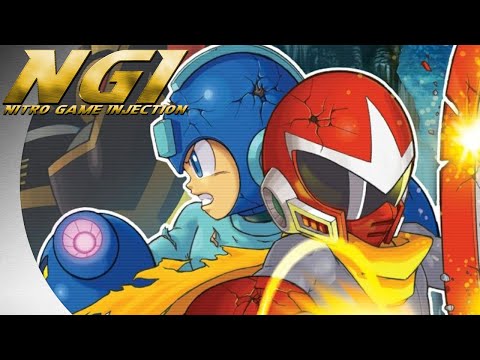 Nitro Game Injection #563: Brass (21st Anniversary Show)