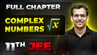 4. Complex Numbers and Quadratic Equations