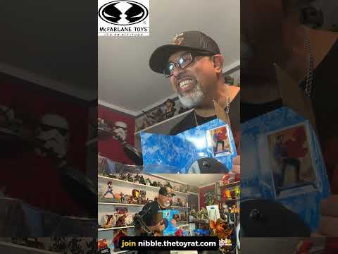 Superman For Tomorrow McFarlane Toys PVC Statue Speed Unboxing and Quicklook​